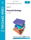 Financial Strategy: F3 - Strategic Level - John Ogilvie