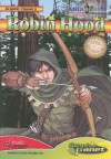 Robin Hood [With Book] - Howard Pyle, Ben Dunn