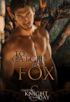 To Catch A Fox (The Fox Mysteries) - Geoffrey Knight, Ethan Day