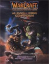 Alliance & Horde Compendium (Warcraft RPG. Book 3) - Bob Fitch, Deidre Brooks, Chris Metzen