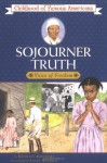 Sojourner Truth: Voice of Freedom - Kathleen V. Kudlinski, Lenny Wooden