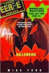 Halloweird - Mike Ford, King Features, Michael Thomas Ford