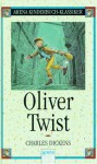 Oliver Twist - Charles Dickens, Susi Haberl