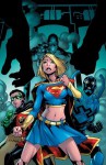 Supergirl Vol. 2: Good Looking Corpse - Nick Spencer, James Peaty, Bernard Chang