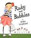 Ruby and Bubbles - Rosie Winstead