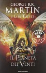 Il pianeta dei venti - Roberta Rambelli, George R.R. Martin, Lisa Tuttle