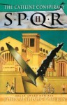 SPQR II: The Catiline Conspiracy (The SPQR Roman Mysteries) - John Maddox Roberts