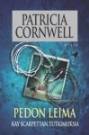 Pedon leima (Kay Scarpetta #14) - Patricia Cornwell