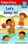 Let's Jump In! - Susan Hood, Mike Gordon