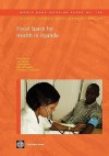 Fiscal Space for Health in Uganda - Peter Okwero, Julie McLaughlin, Ajay Tandon, Susan Sparkes