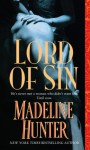 Lord of Sin (Seducers spin-off #1) - Madeline Hunter