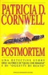 Postmortem - Marco Amante, Patricia Cornwell