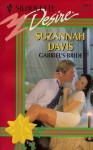 Gabriel's Bride - Suzannah Davis