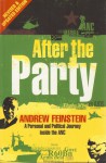 After the Party - Andrew Feinstein