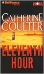 Eleventh Hour - Catherine Coulter, Sandra Burr