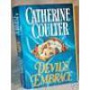 Devil's Embrace - Catherine Coulter