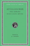 The Library 2 - Apollodorus