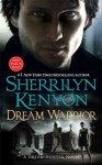 Dream Warrior - Sherrilyn Kenyon