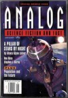 Analog Science Fiction/Science Fact January, 1996 - Stanley Schmidt