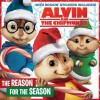 Alvin and the Chipmunks: The Reason for the Season - Jodi Huelin