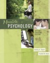 Health Psychology - Shelley E. Taylor, Fuschia M. Sirois