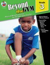 Beyond the Gym, Grade 3: Physical Activity Lessons for the Non-Gym Teacher - Frank Schaffer Publications, Karen Thompson, Frank Schaffer Publications