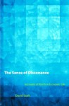 The Sense of Dissonance: Accounts of Worth in Economic Life - David Stark