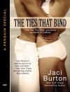 The Ties That Bind - Jaci Burton