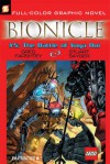 Bionicle #5: The Battle of Voya Nui - Greg Farshtey, Stuart Sayger