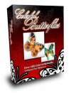 Butterflies Tattoos: Over 100 Colorful & Unique Butterflies Tattoos For Women! AAA+++ - TND, Manuel Ortiz Braschi