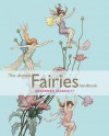 The Ultimate Fairies Handbook - Susannah Marriott