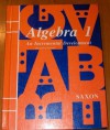 Algebra 1: An Incremental Development - John H. Saxon Jr.