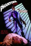 The Phantom Double Shot: KGB Noir / The Hammer - Mike Bullock, Fernando Peniche