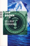 Velika obmana - Dan Brown, Krisijan Jovanović