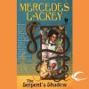 The Serpent's Shadow (Elemental Masters, #1) - Mercedes Lackey, Michelle Ford