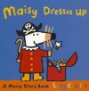 Maisy Dresses Up - Lucy Cousins