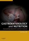 Neonatology: Gastroenterology and Nutrition - Josef Neu