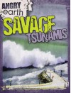 Savage Tsunamis - Michael Portman