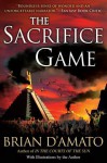 The Sacrifice Game - Brian D'Amato