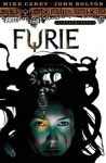 Sandman: Furie - Mike Carey, John Bolton