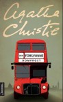 Den forsvunne domprost - Gunnar Thommessen, Agatha Christie