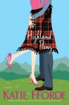 Highland Fling - Katie Fforde