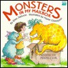 Monsters in My Mailbox - Ellen Jackson, Maxie Chambliss