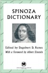 Spinoza Dictionary - Dagobert D. Runes