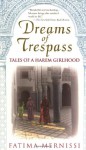 Dreams of Trespass: Tales of a Harem Girlhood - Fatima Mernissi