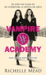 Vampire Academy Volume 1 - Richelle Mead