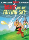 Asterix and the Falling Sky: Album #33 - René Goscinny, Albert Uderzo