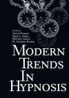 Modern Trends in Hypnosis - David Waxman