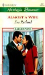 Almost a Wife - Eva Rutland