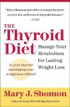 The Thyroid Diet - Mary J. Shomon